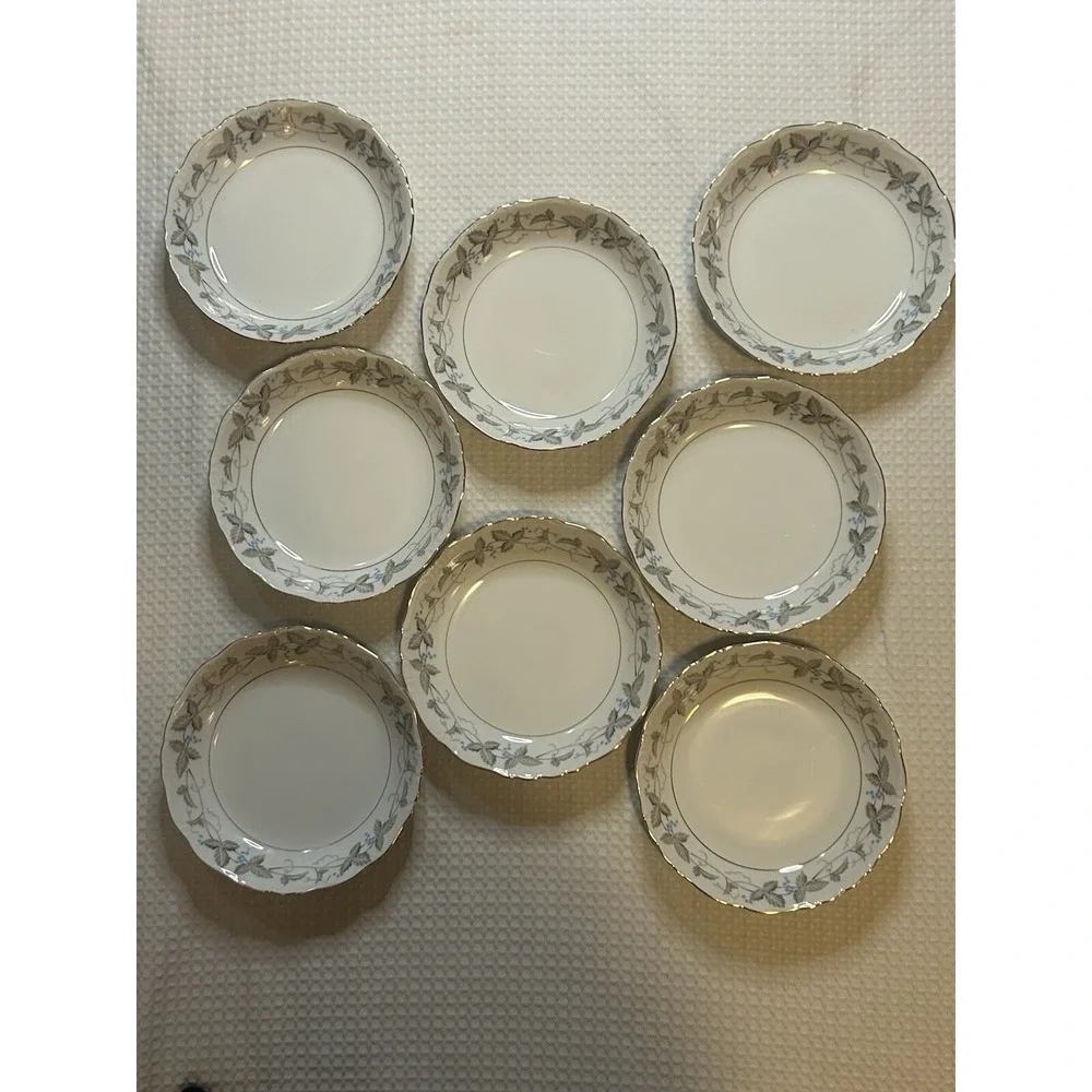Harmony House - Fine China 